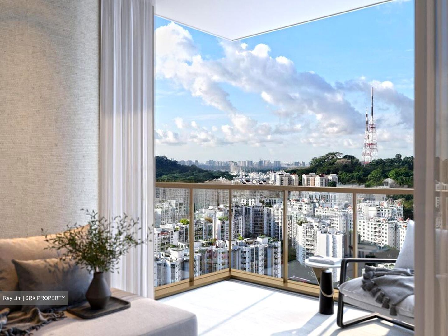 Hillhaven (D23), Apartment #452790951